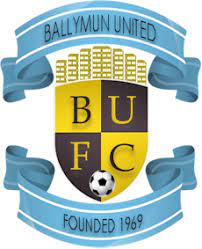 Ballymun United – Amateur Football League